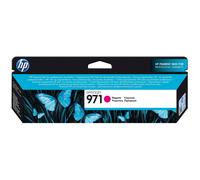 Original HP CN623AE / 971 Cartouche d'encre magenta
