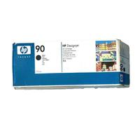Original HP Encre DesignJet 4000 4020 4500 4520 / Nr. 90 C5059A NOIR 775ml OVP