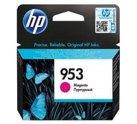 Original HP F6U13AE / 953 Cartouche d’encre magenta