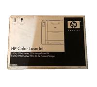 Original HP Fusion Q3656A Couleur Laserjet 3500 3550 3700 N Dn - Unité de Fusion