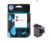 Original HP Impression Designjet 100 110 111 500 510 800 / No. 11 C4812A Magenta