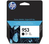 HP 953 Cartouche d’encre noire authentique