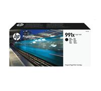 HP 991X - Noir/ 375ml