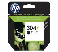 HP 304XL Cartouche d’encre noire authentique