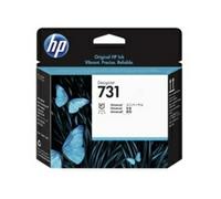 HP - P2V27A - HP Ink/731 Printhead, produit d'origine