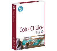 Original hp papier multifonctions "ColorChoise" DIN A4 120 g/qm 250 feuilles