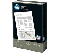 Original hp papier multifonctions "Copy" DIN A4 80 g/qm 1 x 500 feuilles
