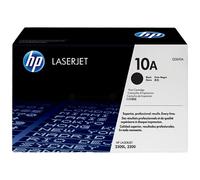 Original HP Q2610A / 10A Toner noir