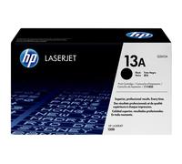 Original HP Q2613A / 13A Toner noir