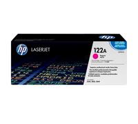 Q3963A HP 122A TONER MAGENTA