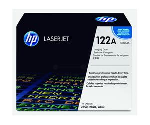 Original HP Q3964A / 122A Kit tambour