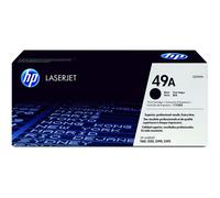 Original HP Q5949A / 49A Toner noir