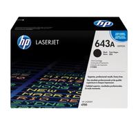Original HP Q5950A / 643A Toner noir