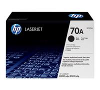 Original HP Q7570A / 70A Toner schwarz