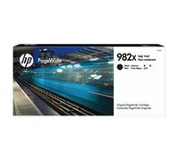 Original HP T0B30A / 982X Cartouche d'encre noire