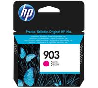 Original HP T6L91AE / 903 Cartouche d'encre magenta