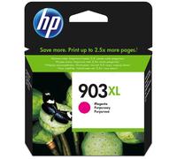 HP 903XL Cartouche d’encre magenta grande capacité authentique