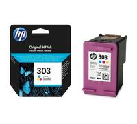 HP Nr. 303, Encre