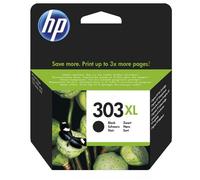 HP Cartouche d’encre noir 303XL grande capacité authentique