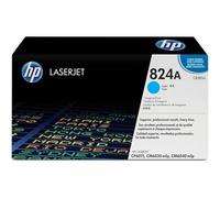 HP Tambour laser original cyan pour LaserJet CP6015/CM6030/CM6040 PAG-35000