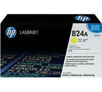 HP Tambour CB386A 824A jaune