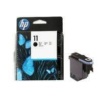 Original HP Tête D'Impression DesignJet 110 111 500 800 / C4810A N° 11 BLACK