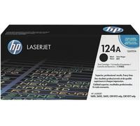 Q6000A HP 124A CARTOUCHE DE TONER NOIR