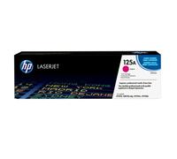 CB543A HP 125A CARTOUCHE DE TONER MAGENTA