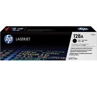 Original HP Toner CE320A 128A Laserjet Pro CM 1415 CP 1525 Boîte Neutre