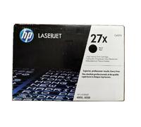 Original HP Toner Laserjet 4000 4050 4050N 4050TN - C4127X 27X Cartouche OVP