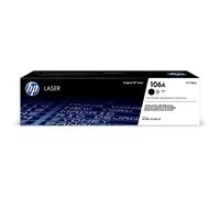 Original HP W1106A / 106A Toner noir