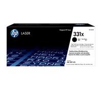 W1331X HP 331X CARTOUCHE DE TONER NOIR