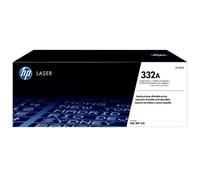 HP Tambour d'imagerie W1332A/332A - Noir - Original