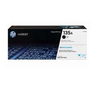 HP LaserJet Cartouche de toner noir authentique 135A