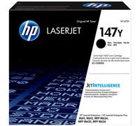 Original HP W1470Y / 147Y Toner noir