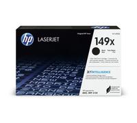 HP Cartouche de toner LaserJet 149X (W1490X) Noir Original Grande capacité