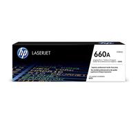 HP 660A Tambour d'image Original W2004A