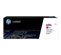 Original HP W2013A / 659A Toner magenta