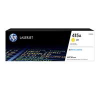 Original HP W2032A / 415A Toner jaune