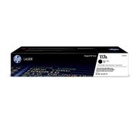 Original HP W2070A / 117A Toner noir
