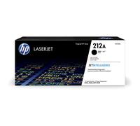 Original HP W2120A / 212A Toner noir