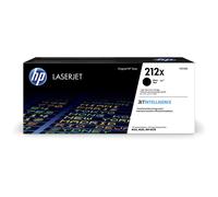 Original HP W2120X / 212X Toner noir
