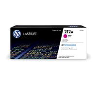 Original HP W2123A / 212A Toner magenta