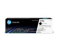 Original HP W2190X / 219X Toner noir