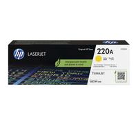 HP 220A (W2202A) - Jaune - Toner