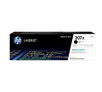 HP Original W2210X / 207X Toner Noir