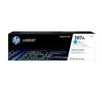 HP Toner original W2211A / 207A Cyan