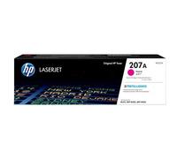 HP Toner magenta LaserJet 207A authentique