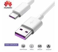 Huawei 2451968 chargeur d'appareils mobiles Universel Blanc Secteur Intérieure