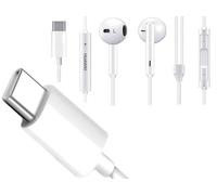 Huawei - Ecouteur avec micro -intra-auriculaire - filaire - USB-C - Neuf